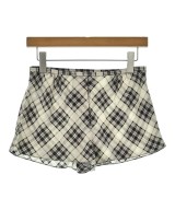 MARC JACOBS（マークジェイコブス）ショートパンツ グレー サイズ:0(XS位) レディース/2200675507295