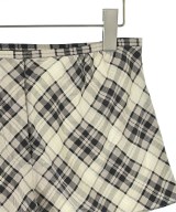 MARC JACOBS（マークジェイコブス）ショートパンツ グレー サイズ:0(XS位) レディース/2200675507295