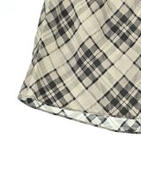 MARC JACOBS（マークジェイコブス）ショートパンツ グレー サイズ:0(XS位) レディース/2200675507295