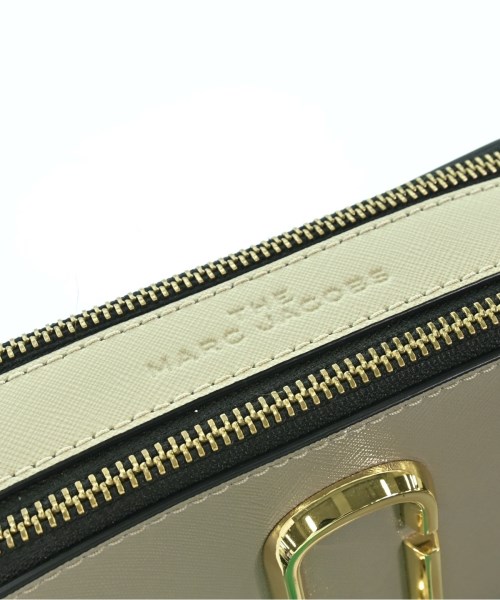 MARC JACOBS（マークジェイコブス）ショルダーバッグ ベージュ サイズ:- レディース/2200668525077