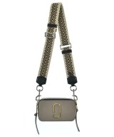 MARC JACOBS（マークジェイコブス）ショルダーバッグ ベージュ サイズ:- レディース/2200668525077