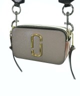 MARC JACOBS（マークジェイコブス）ショルダーバッグ ベージュ サイズ:- レディース/2200668525077