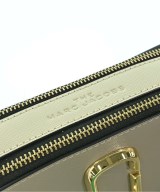 MARC JACOBS（マークジェイコブス）ショルダーバッグ ベージュ サイズ:- レディース/2200668525077