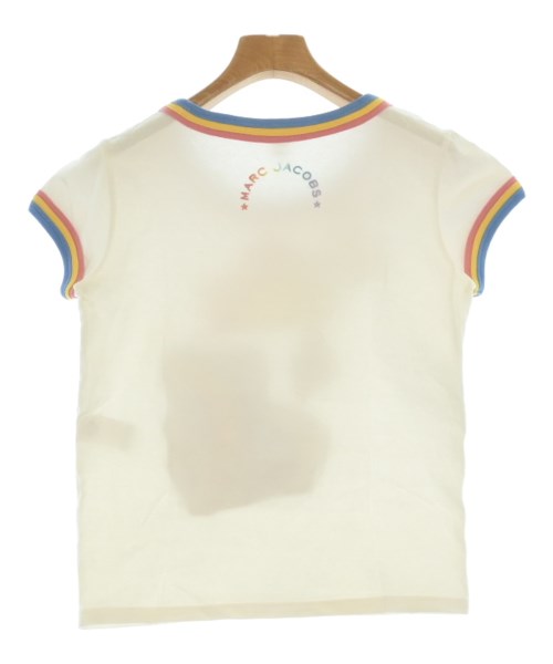MARC JACOBS（マークジェイコブス）Tシャツ・カットソー 白 サイズ:XS レディース/2200672235047