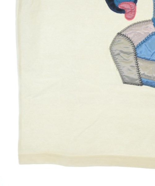 MARC JACOBS（マークジェイコブス）Tシャツ・カットソー 白 サイズ:XS レディース/2200672235047