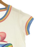 MARC JACOBS（マークジェイコブス）Tシャツ・カットソー 白 サイズ:XS レディース/2200672235047