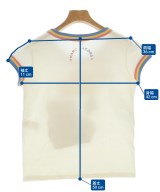 MARC JACOBS（マークジェイコブス）Tシャツ・カットソー 白 サイズ:XS レディース/2200672235047
