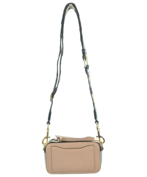 MARC JACOBS（マークジェイコブス）ショルダーバッグ ピンク サイズ:- レディース/2200675755054