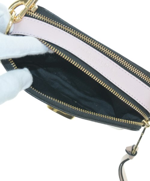 MARC JACOBS（マークジェイコブス）ショルダーバッグ ピンク サイズ:- レディース/2200675755054