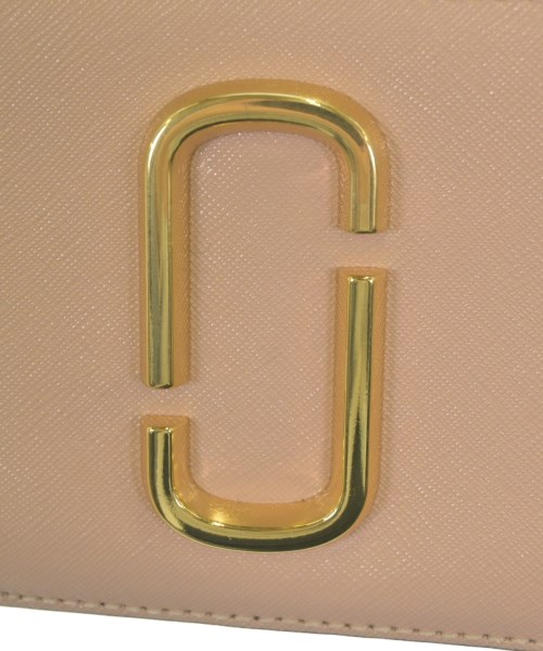 MARC JACOBS（マークジェイコブス）ショルダーバッグ ピンク サイズ:- レディース/2200675755054