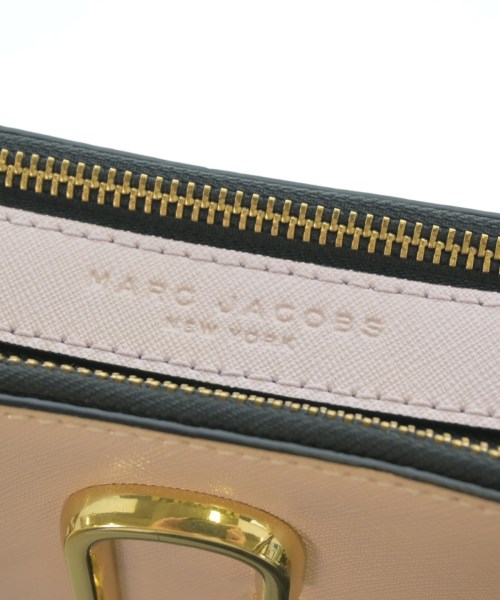 MARC JACOBS（マークジェイコブス）ショルダーバッグ ピンク サイズ:- レディース/2200675755054