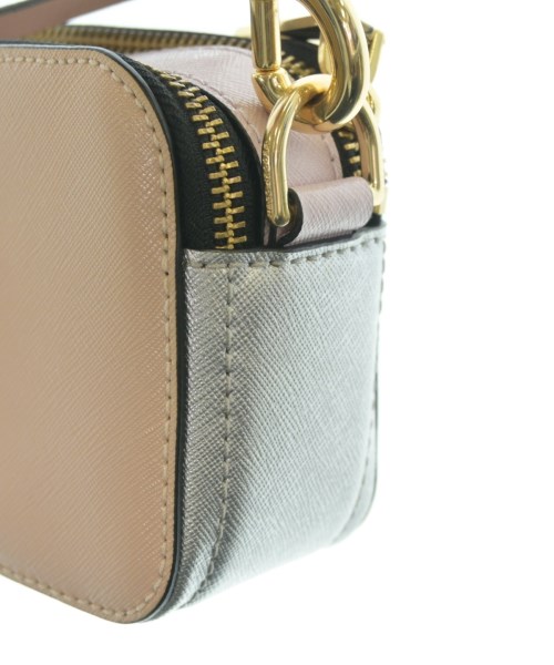 MARC JACOBS（マークジェイコブス）ショルダーバッグ ピンク サイズ:- レディース/2200675755054
