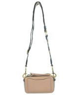 MARC JACOBS（マークジェイコブス）ショルダーバッグ ピンク サイズ:- レディース/2200675755054