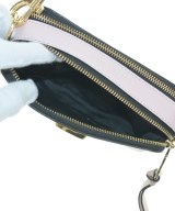 MARC JACOBS（マークジェイコブス）ショルダーバッグ ピンク サイズ:- レディース/2200675755054