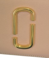 MARC JACOBS（マークジェイコブス）ショルダーバッグ ピンク サイズ:- レディース/2200675755054