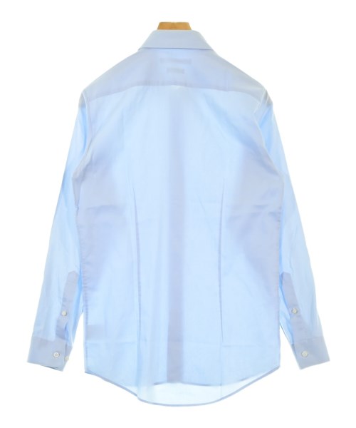 MARC JACOBS（マークジェイコブス）カジュアルシャツ 青 サイズ:44(S位) メンズ/2200670155170