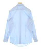 MARC JACOBS（マークジェイコブス）カジュアルシャツ 青 サイズ:44(S位) メンズ/2200670155170