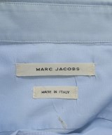 MARC JACOBS（マークジェイコブス）カジュアルシャツ 青 サイズ:44(S位) メンズ/2200670155170