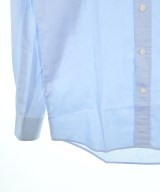 MARC JACOBS（マークジェイコブス）カジュアルシャツ 青 サイズ:44(S位) メンズ/2200670155170