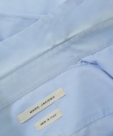 MARC JACOBS（マークジェイコブス）カジュアルシャツ 青 サイズ:44(S位) メンズ/2200670155170