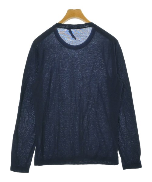 MARC JACOBS（マークジェイコブス）ニット・セーター 紺 サイズ:S メンズ/2200670155224