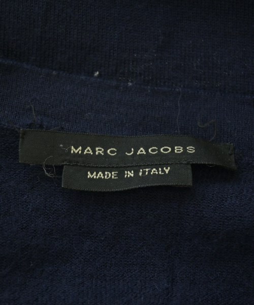MARC JACOBS（マークジェイコブス）ニット・セーター 紺 サイズ:S メンズ/2200670155224