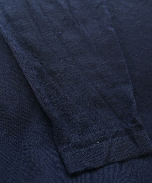 MARC JACOBS（マークジェイコブス）ニット・セーター 紺 サイズ:S メンズ/2200670155224