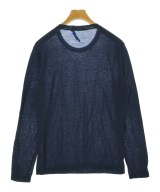 MARC JACOBS（マークジェイコブス）ニット・セーター 紺 サイズ:S メンズ/2200670155224
