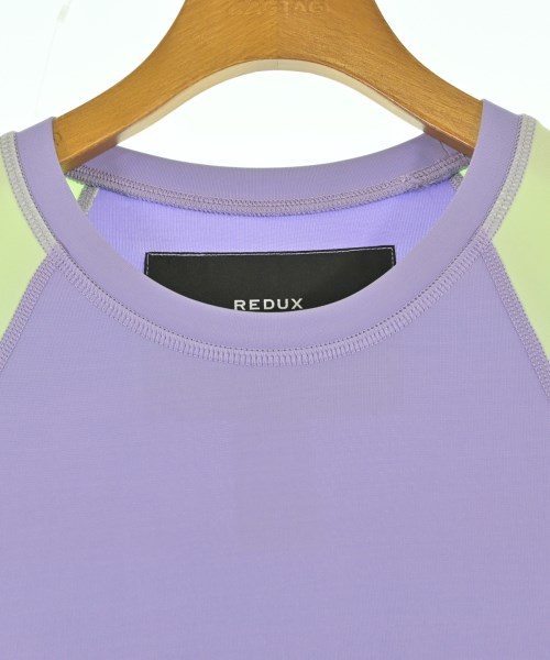 MARC JACOBS（マークジェイコブス）ワンピース 紫 サイズ:XS レディース/2200672153044