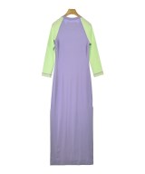 MARC JACOBS（マークジェイコブス）ワンピース 紫 サイズ:XS レディース/2200672153044