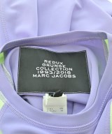 MARC JACOBS（マークジェイコブス）ワンピース 紫 サイズ:XS レディース/2200672153044
