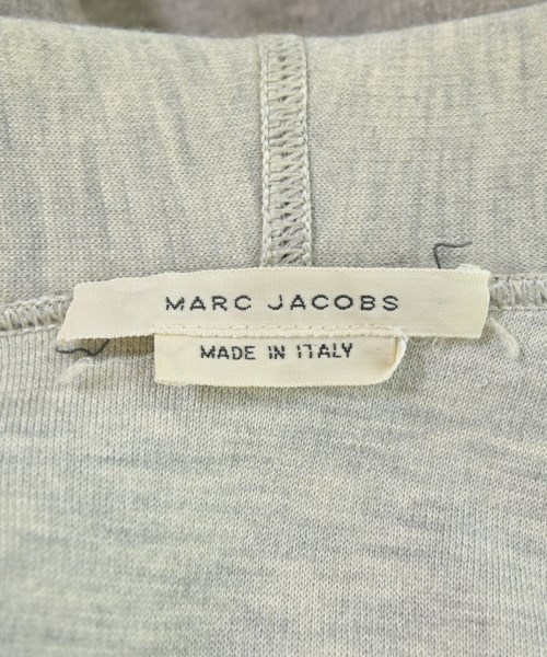 MARC JACOBS（マークジェイコブス）パーカー グレー サイズ:-(S位) メンズ/2200672342165