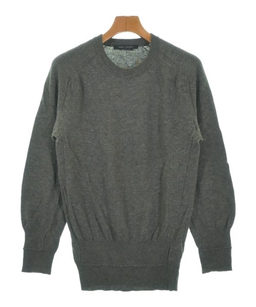 MARC JACOBS(マークジェイコブス)ニット・セーター グレー サイズ:S/2200672342189