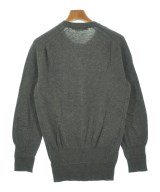 MARC JACOBS（マークジェイコブス）ニット・セーター グレー サイズ:S メンズ/2200672342189