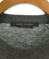 MARC JACOBS（マークジェイコブス）ニット・セーター グレー サイズ:S メンズ/2200672342189