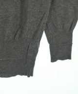 MARC JACOBS（マークジェイコブス）ニット・セーター グレー サイズ:S メンズ/2200672342189