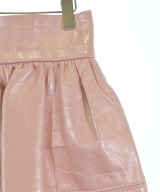 MARC JACOBS（マークジェイコブス）ロング・マキシ丈スカート ピンク サイズ:4(XL位) レディース/2200676215045