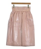 MARC JACOBS ロング・マキシ丈スカート