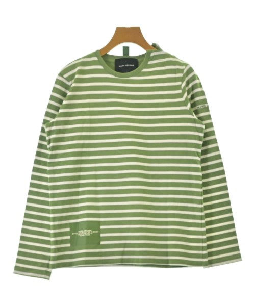 MARC JACOBS(マークジェイコブス)Tシャツ・カットソー カーキ サイズ:XS/2200676774061
