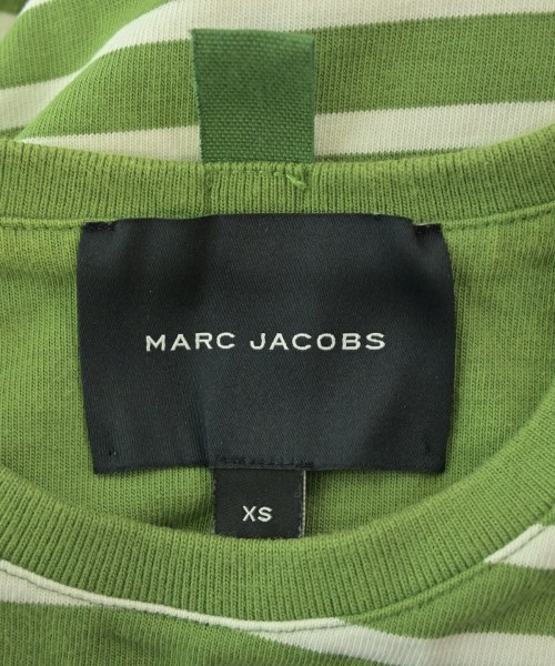 MARC JACOBS（マークジェイコブス）Tシャツ・カットソー カーキ サイズ:XS レディース/2200676774061
