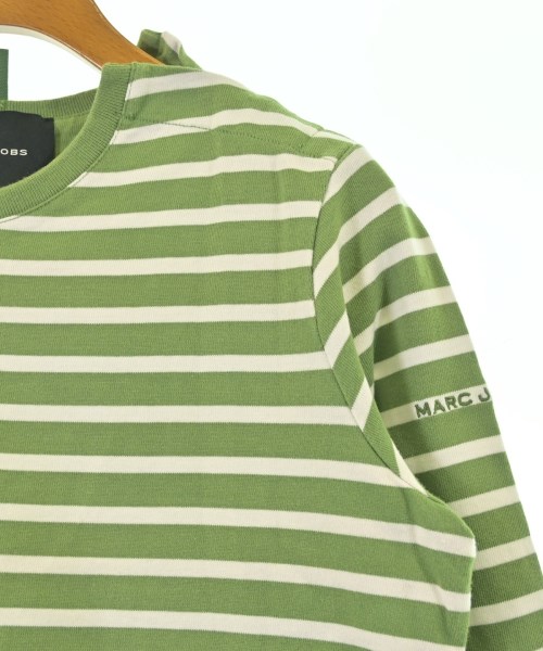 MARC JACOBS（マークジェイコブス）Tシャツ・カットソー カーキ サイズ:XS レディース/2200676774061