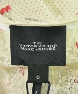 MARC JACOBS（マークジェイコブス）カジュアルシャツ 白 サイズ:0(XS位) レディース/2200676839197