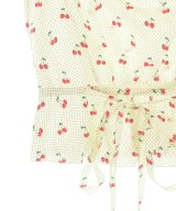 MARC JACOBS（マークジェイコブス）カジュアルシャツ 白 サイズ:0(XS位) レディース/2200676839197