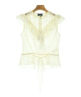 MARC JACOBS（マークジェイコブス）カジュアルシャツ 白 サイズ:00(XS位) レディース/2200676839203