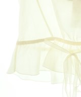 MARC JACOBS（マークジェイコブス）カジュアルシャツ 白 サイズ:00(XS位) レディース/2200676839203