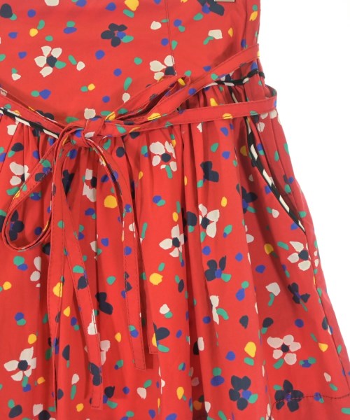 MARC JACOBS（マークジェイコブス）ミニスカート その他（柄物・カラフル） サイズ:0(XS位) レディース/2200676839234