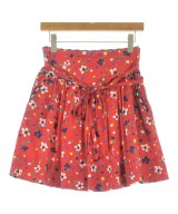 MARC JACOBS（マークジェイコブス）ミニスカート その他（柄物・カラフル） サイズ:0(XS位) レディース/2200676839234