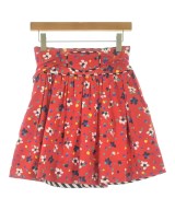 MARC JACOBS（マークジェイコブス）ミニスカート その他（柄物・カラフル） サイズ:0(XS位) レディース/2200676839234