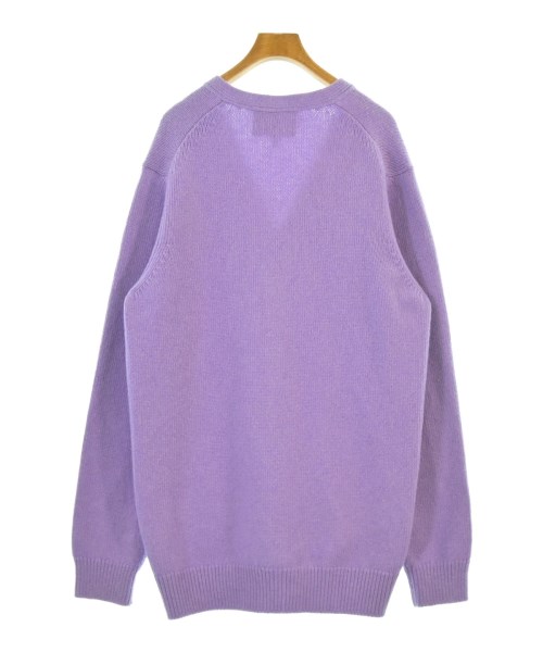 MARC JACOBS（マークジェイコブス）カーディガン 紫 サイズ:M レディース/2200676578133