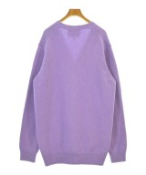 MARC JACOBS（マークジェイコブス）カーディガン 紫 サイズ:M レディース/2200676578133